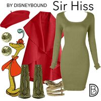 DisneyBound