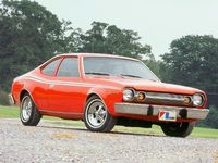 size: 12x9in Photographic Print: 1974 AMC Hornet. Man with the Golden Gun stunt car :