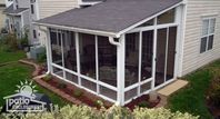 diy sun room - Google Search