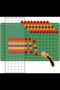 Seminole patchwork