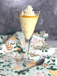 Flummery - Great British Recipes