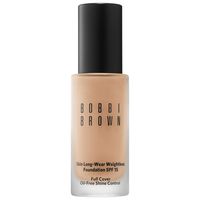 Skin Long-Wear Weightless Foundation SPF 15 - Bobbi Brown | Sephora