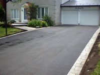 Top 40 Best Driveway Edging Ideas - Inviting Border Designs