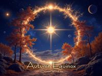 ​Equinox Stargate & Eclipse Corridor Energies 