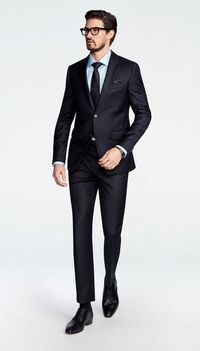 Shop hundreds of custom men's suits online at INDOCHINO.com. Create your own made to measure suit personalized for you. FREE Shipping on orders $150+.