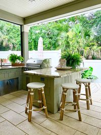 Summer Porch Decor Ideas For Taking It Easy!