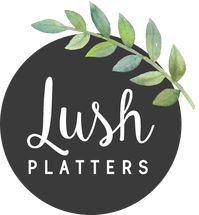 Desserts - Lush Platters