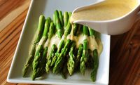 Best Easy Truffle Butter Hollandaise Recipe | D'Artagnan