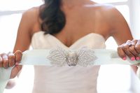 Star Wars bridal belt