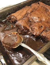 Southern Chocolate Cobbler - Recipes Need