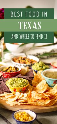 Traditional Texas Food and Where To Find It (told by a local). Looking for the best Tex-Mex restaurants or where to eat in Texas, this list has you covered on all the most famous traditional Texas foods. From fried pickles to chicken-fried steak to pecan pie, this list covers desserts, sweets, Texas meals, and good ol' Southern cooking favorites. Check out this foodie travel guide to discover some offbeat eateries from around Texas. #Travel | #Texas | #Food | #Foodie | #PecanPie | #TexMex