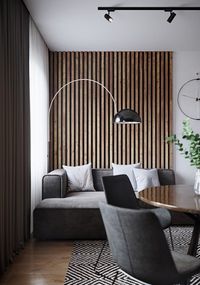 Trends In Interior Design 2021 - Natural Materials