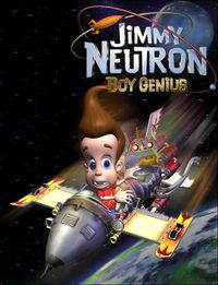 Jimmy Neutron