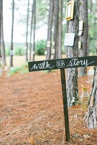 12 Fun & Clever Ideas For Your Summer Wedding | weddingsonline