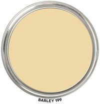 Paint Blob Barley 199 by Benjamin Moore