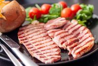 Ham steak makes for an excellent dinner as the main dish. Here are my stove and oven methods to cook ham steak.