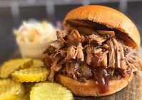 A recipe that lives up to its name - this Instant Pot pulled pork is amazing. So tender, juicy and loaded with flavor, it's the perfect recipe for your Instant Pot pressure cooker.