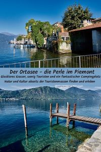 Der Ortasee liegt 25 km westlich des Lago Maggiores. Wahrscheinlich wird er deshalb öfters übersehen, denn er ist nicht einmal halb so groß. Wir fanden den See trotzdem viel schöner als den Lago Maggiore, denn es ist dort weniger los, das Wasser ist glasklar und unser Campingplatz war einfach spitze. Finde heraus ob der Ortasee Dir auch so gut gefallen würde. #Ortasee #Italien #Piemont #Piemonte #Lagodorta #LagoMaggiore #Roadtrip #Reisen #Camping #Zelten #Anhängerzelt #Trailertent #Gordigear