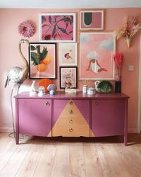 27 Colorful Home Design & Decorating Ideas | Extra Space Storage