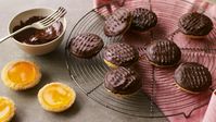 Mary Berry’s jaffa cakes recipe - BBC Food