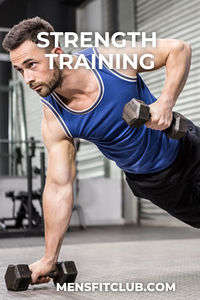 Beginner strength training program, helping you build a solid foundation and set you on the path to success. #exercise #powerworkout #fitness #shoulderworkout #homeworkout #workout #strength #training