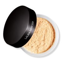 Translucent Honey Translucent Loose Setting Powder - Laura Mercier | Ulta Beauty