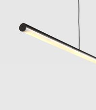 Formation Stick Linear Pendant – Lighting Collective