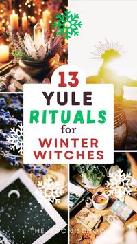 Discover the warmth of Yule traditions and the a Winter Solstice celebration! As part of the Wicca holidays and Pagan Sabbats, this time invites you to try winter solstice traditions that connect you with the earth. Engage in Yule holiday traditions that include crafting and creating a Winter Solstice altar pagan wreath, lighting vandles a bonfire, planting bulbs, solstice journaling and winter solstice shadow work and more. From the Winter Solstice Eve festivities to celebrating Yule with loved ones, discover how to celebrate Yule the shortest day, Midwinter, and embrace the spirit of the season with meaningful rituals. Blessed yule