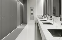 Top Tips for Designing the Perfect Washroom