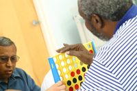 Brain Games for Stroke Rehab Repinned by SOS Inc. Resources http://pinterest.com/sostherapy.