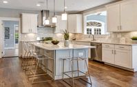 Karen Renee Interior Design, Inc Koch Homes Outstanding Transfer Single Family Home Over a Million Nantucket Woodlands at Plum Creek Crownsville, MD