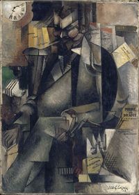 Albert Gleizes