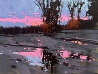 Tony Allain Artworks Gallery