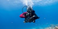 Five Signs You’re Mastering the Art of Scuba Diving • Scuba Diver Life