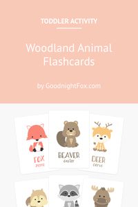 These modern, minimalist toddler flashcards are the perfect way to keep your toddler occupied. Designed with busy mamas in mind, these adorable Montessori inspired toddler learning activities are great for preschoolers of all ages: 1 year olds, 2 year olds, 3 year olds and 4 year olds. #toddleractivities #toddlertoysforboys #toddlertoysforgirls2yearsold #toddlertoysmontessori #toddlertoysindoor #toddlergiftideas #preschoollearning #preschoolactivities #woodlandanimals