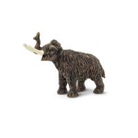 Good Luck Minis Woolly Mammoths Safari Ltd  Educational  Toy Figure - 192 Pieces - Walmart.com