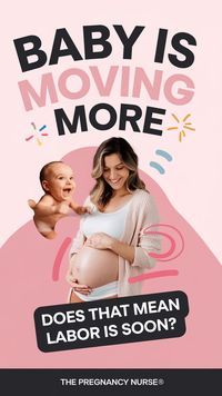 Increased fetal movement in the last week of pregnancy can signal that labor is near. As your baby gets ready for birth, watch for signs like the mucus plug passing and the start of contractions. Knowing the difference between early and active labor is key, and prenatal classes can help you prepare. Every pregnancy follows its own timeline, so stay aware of changes in your body as you approach labor. Understanding these signals will help you feel more ready for delivery!