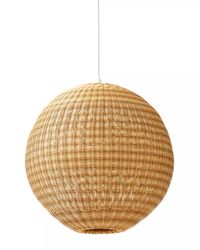 Pacifica Outdoor Pendant | Serena and Lily