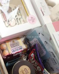 Dentist Theme Hamper