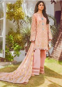 Vasl by Asim Jofa Luxury Festive Collection 2020 | Asim Jofa Vasl | Sanaulla Online Store