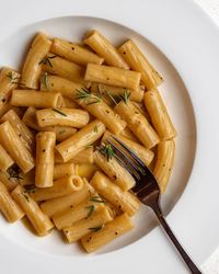 Insanely Delicious Garlic Butter Pasta - The Burnt Butter Table