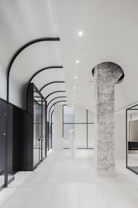 Gallery of Shine Moda Flagship Store / Atelier tao+c - 3