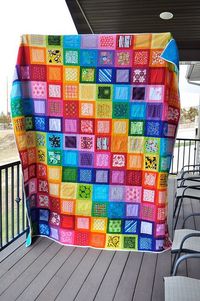 gorgeous! someday i am going to gather enough attention span to quilt!