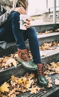 Fall Boots Under a $100 | Hello Fashion