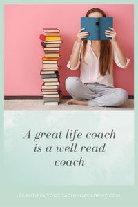 Ten Best Personal Development Books for Life Coaches Beautiful You – Coaching Academy