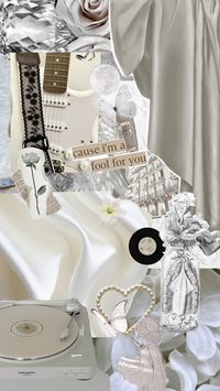 #feed #moodboard #vanillagirl #white #wallpaper #aesthetic #fyp #pinterest