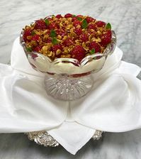 Royal Recipe: Cranachan | The Royal Family