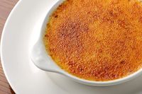 Cambridge Burnt Cream Recipe - Great British Chefs