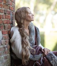 Janet McTeer as Jacquetta Woodville, The White Queen