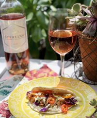 The Best Wines To Pair With Your Chicken Fajitas – SloWine